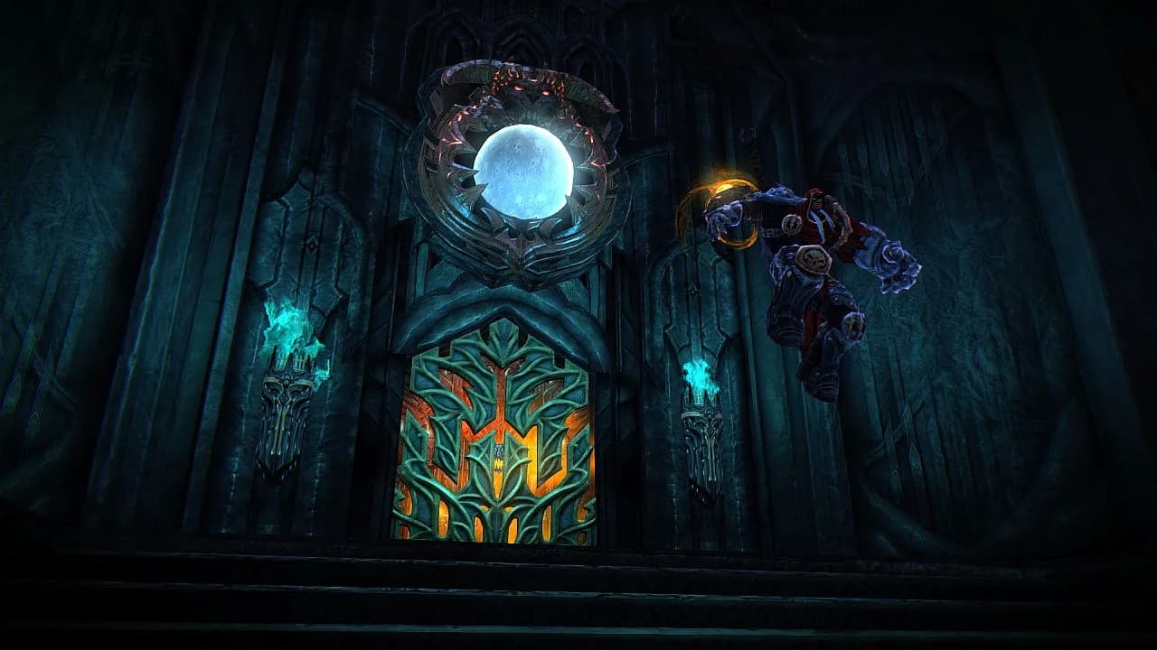 Darksiders Warmastered Edition görsel 21
