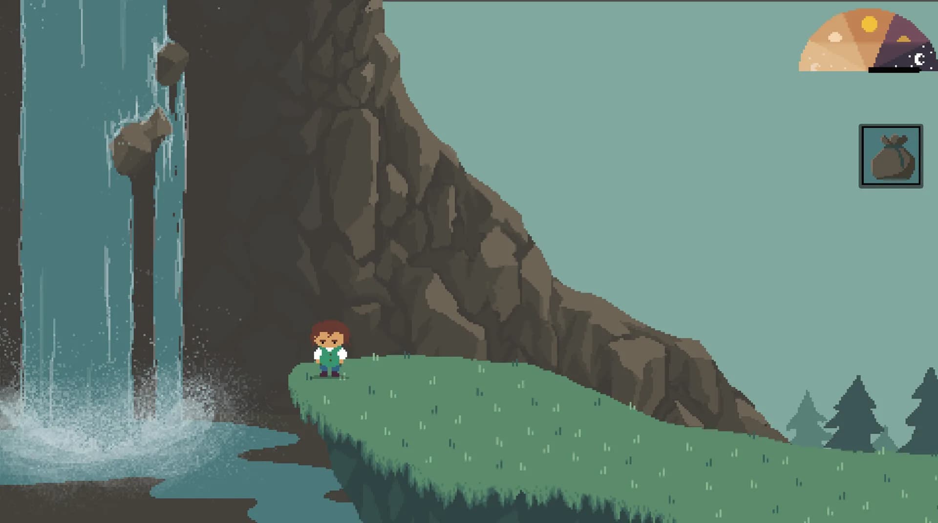 Moss and Destiny görsel 3