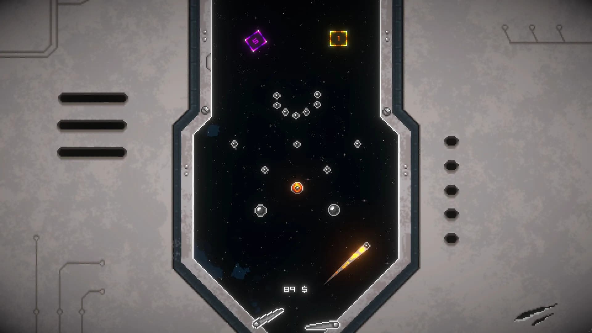Pinfinity - Incremental Pinball görsel 2