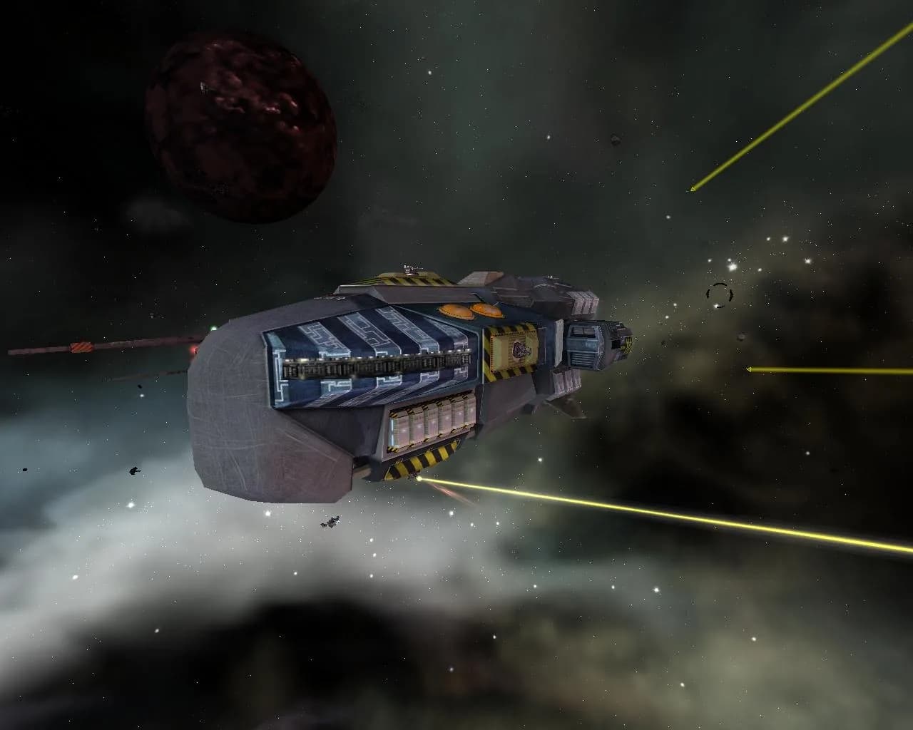 Star Wolves 2 görsel 4