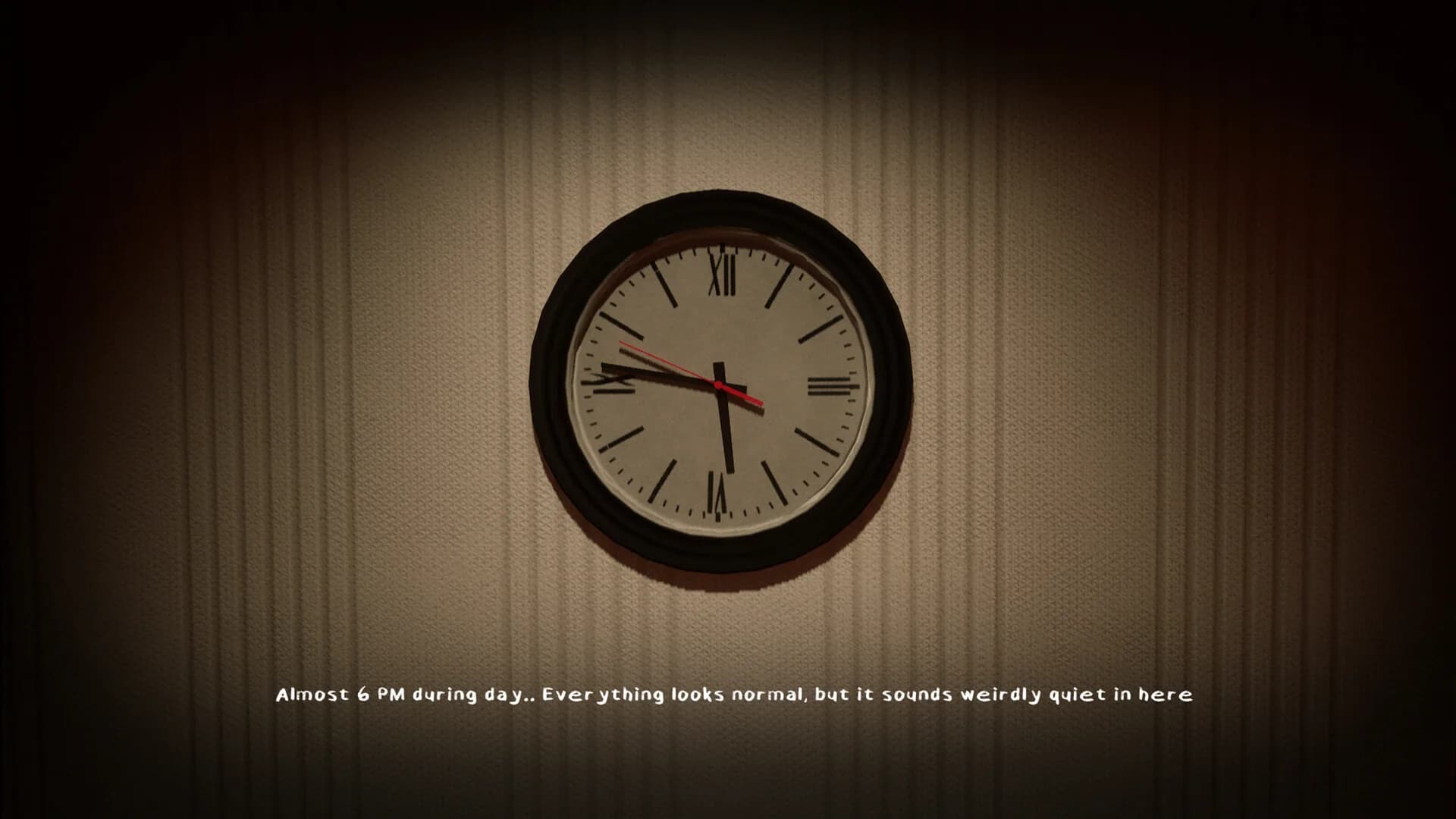 The Murder Of Yesterday görsel 6