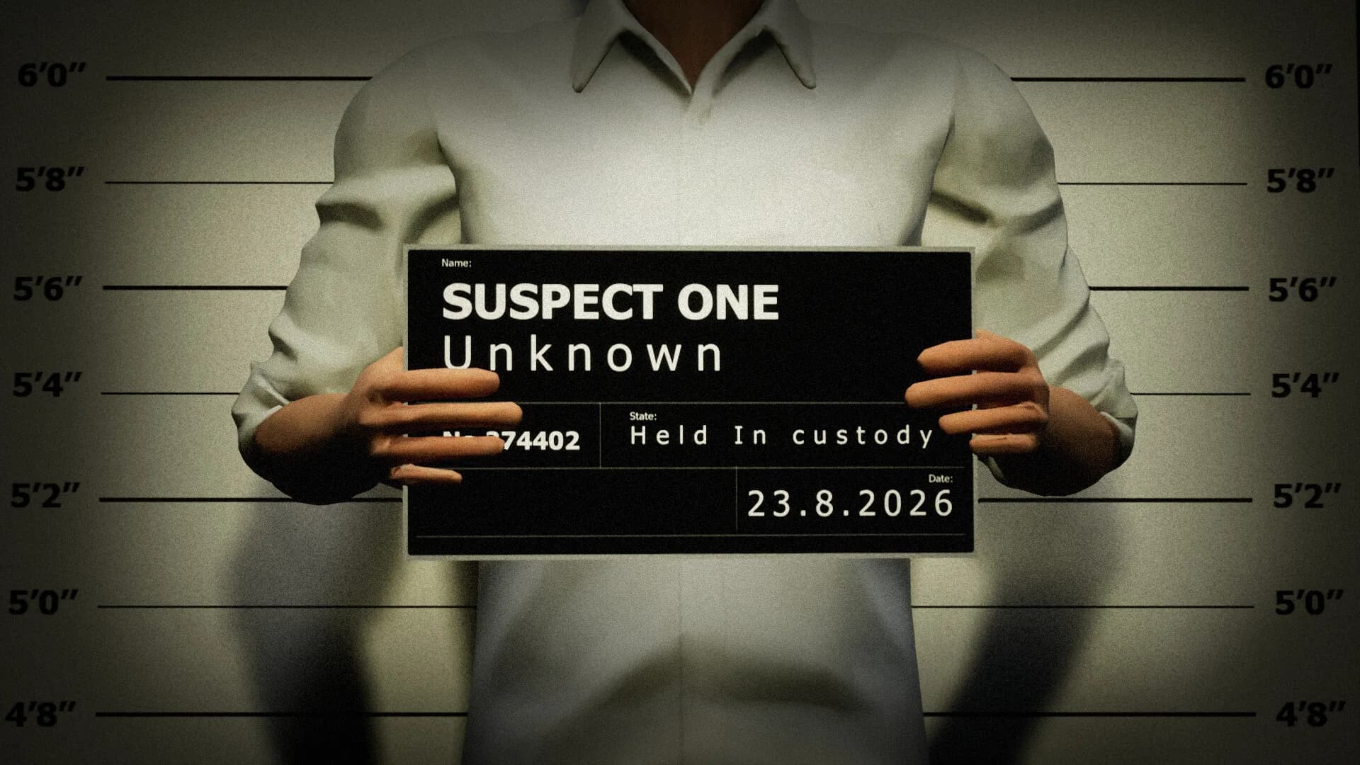 The Murder Of Yesterday görsel 7