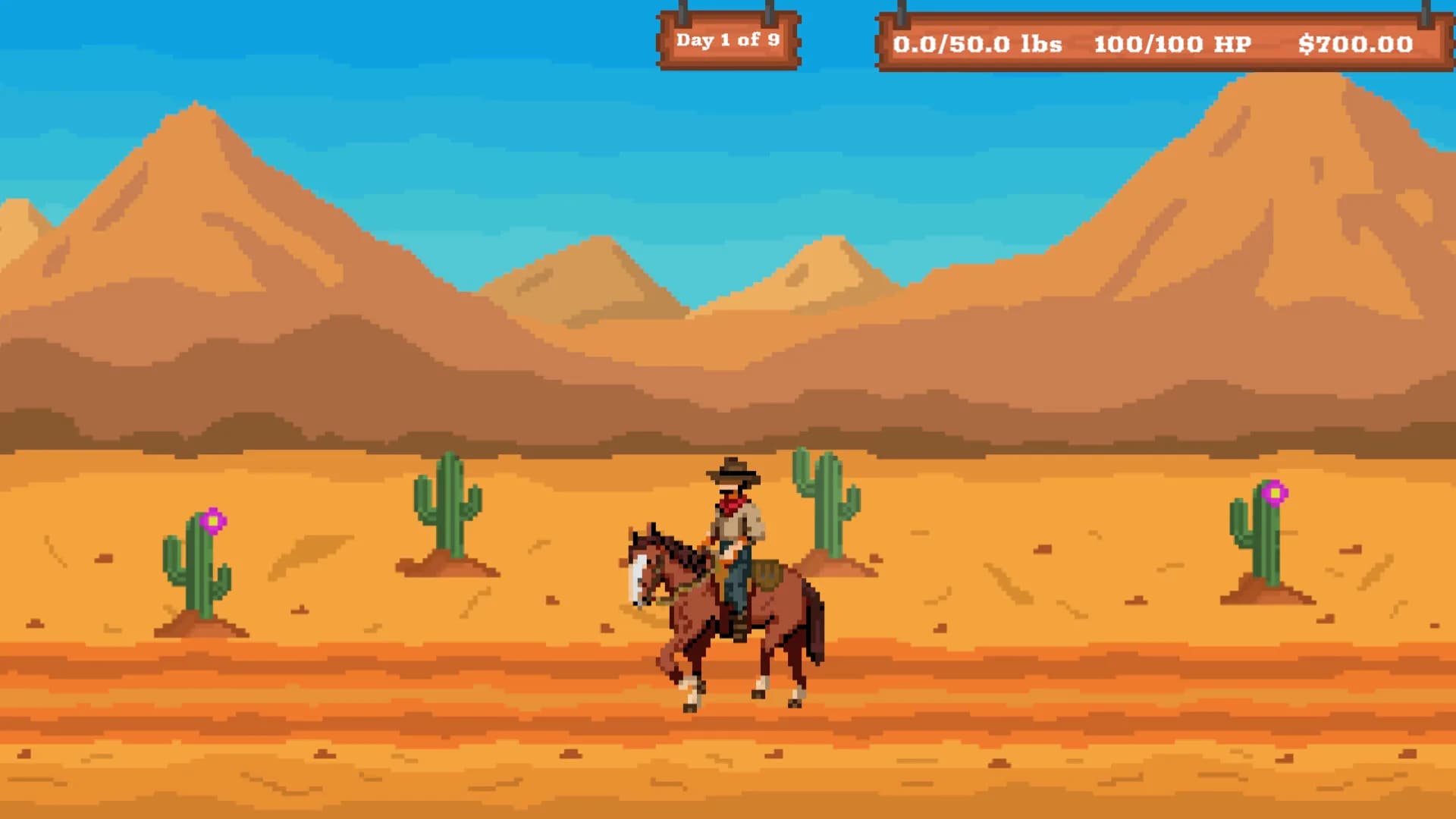 Sellin' Snake Oil görsel 6
