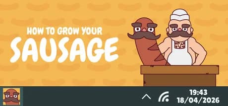How to Grow Your Sausage görsel 1