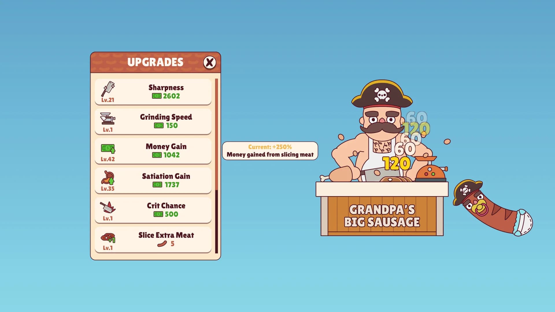 How to Grow Your Sausage görsel 3