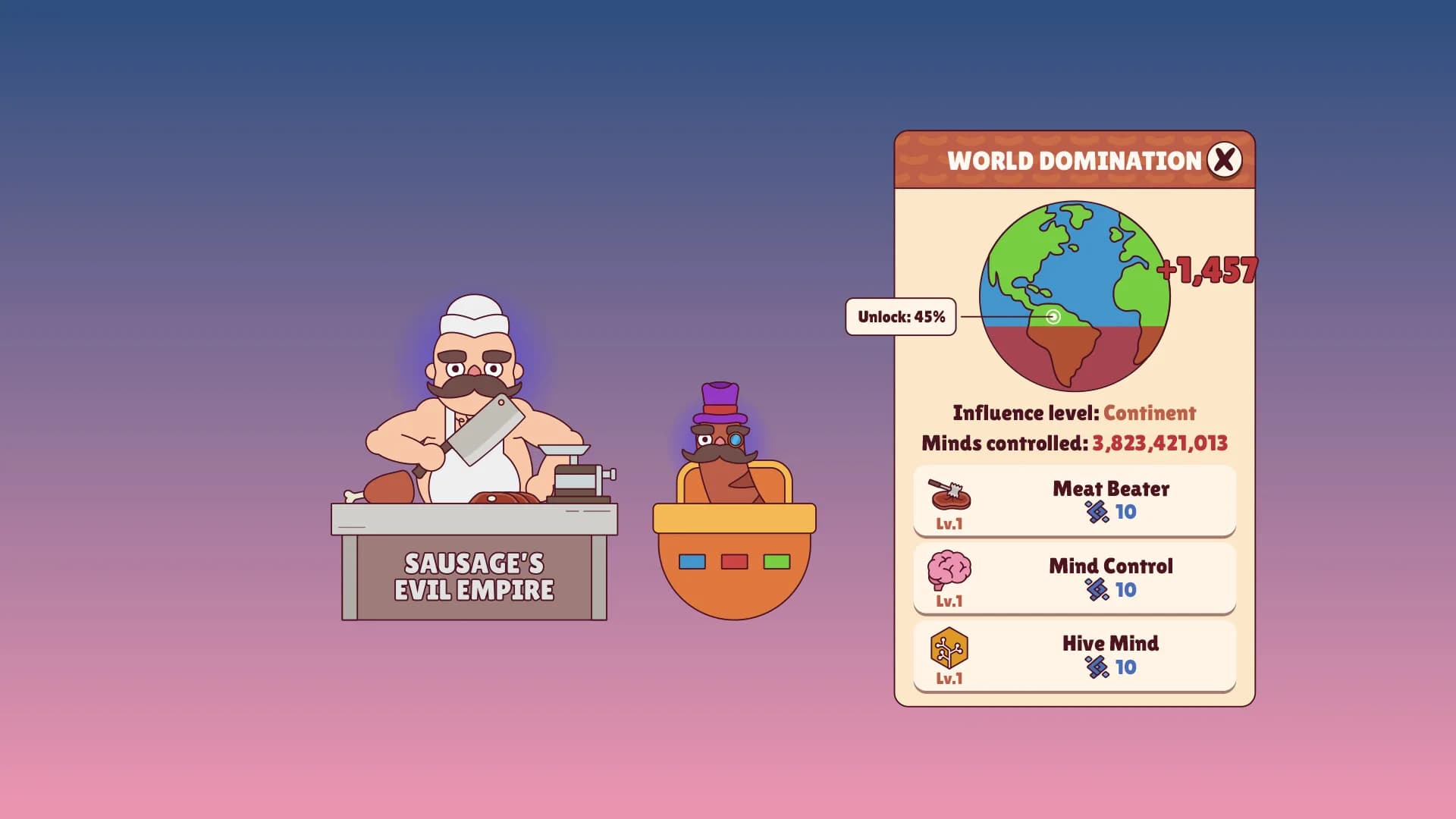 How to Grow Your Sausage görsel 4