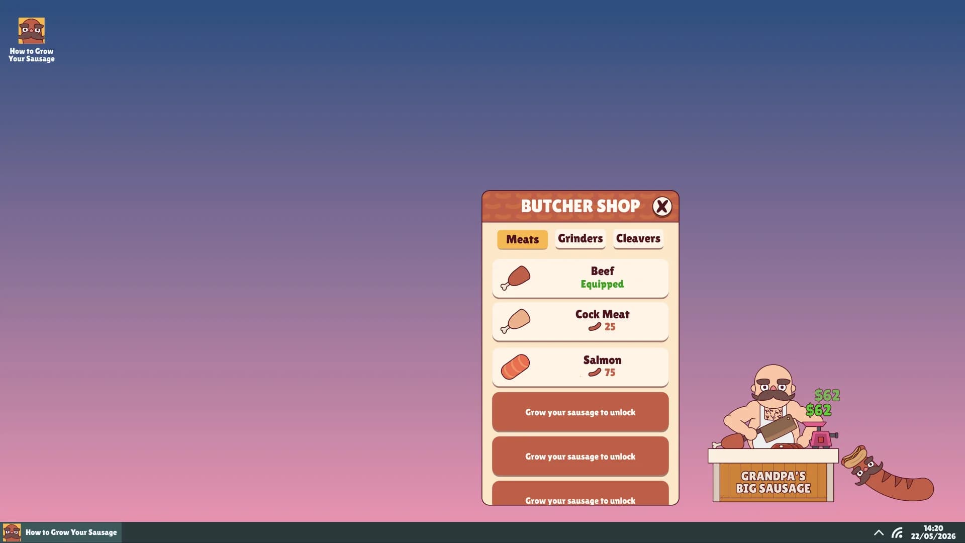 How to Grow Your Sausage görsel 6