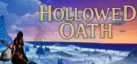 Hollowed Oath görsel 1