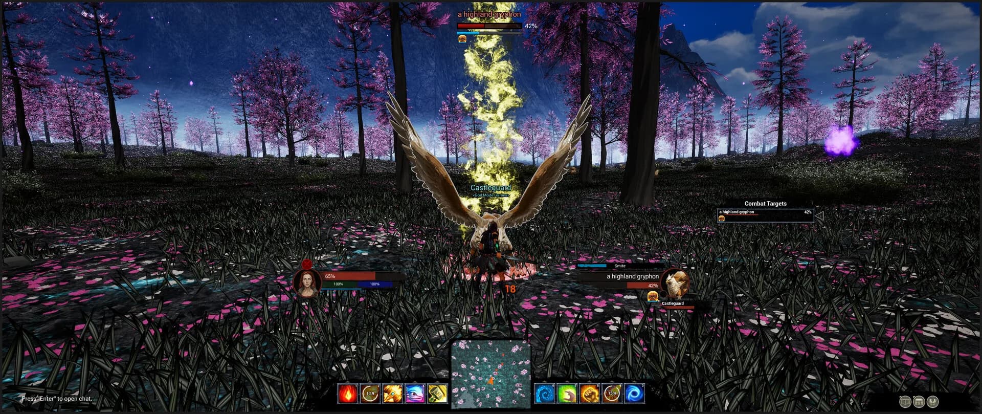 Hollowed Oath görsel 4
