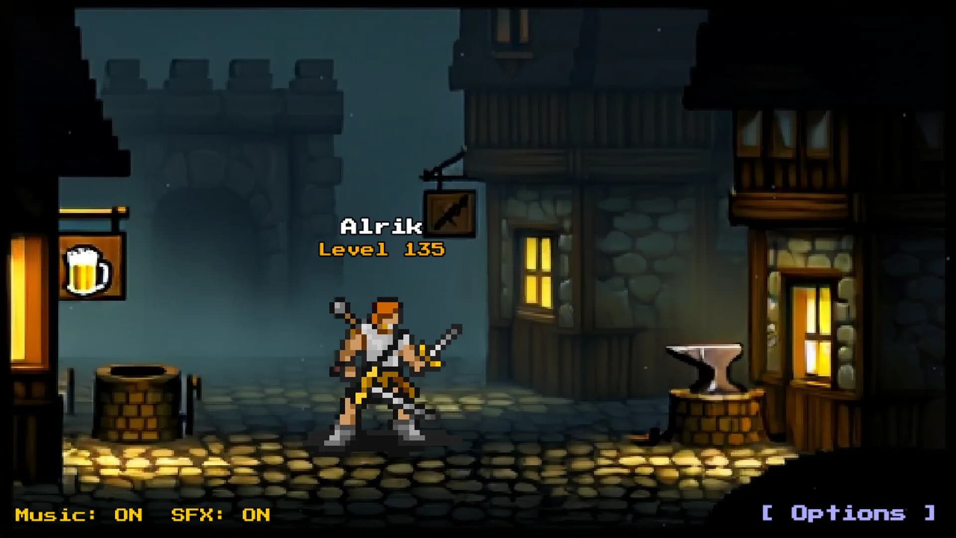Epic Idle Quest II görsel 12