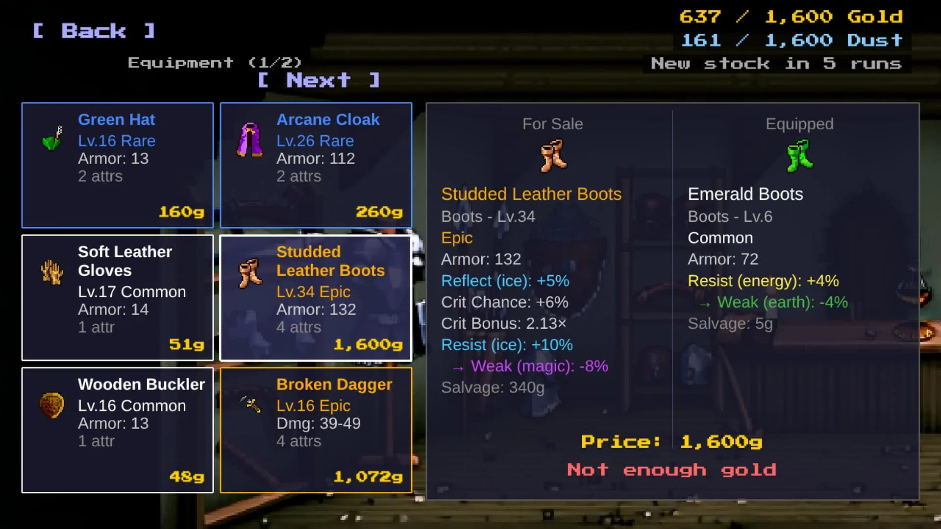 Epic Idle Quest II görsel 13