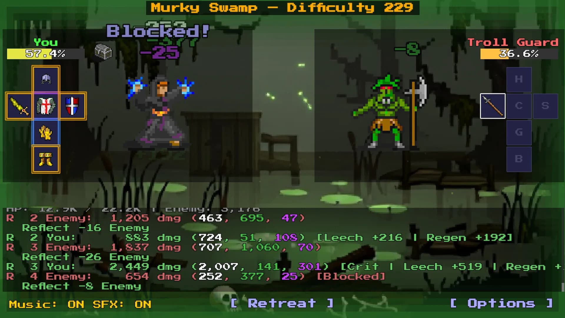 Epic Idle Quest II görsel 16