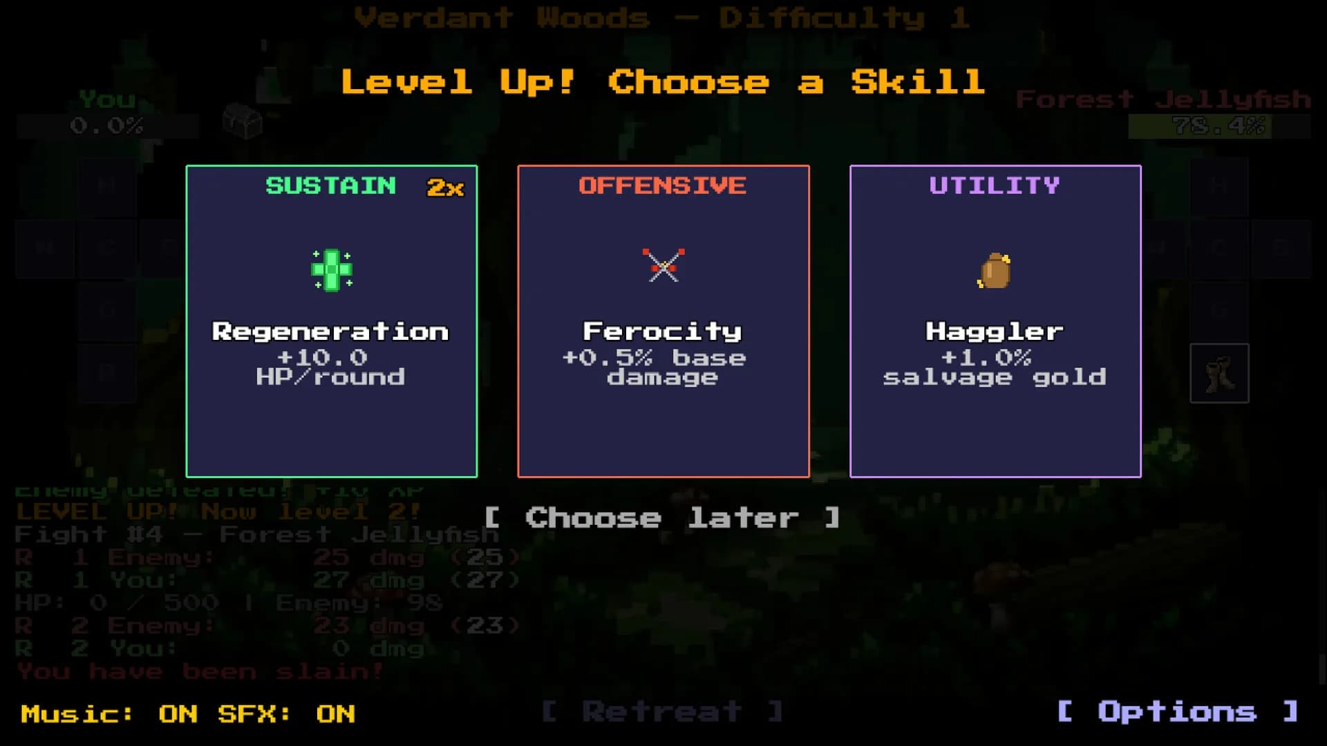 Epic Idle Quest II görsel 5