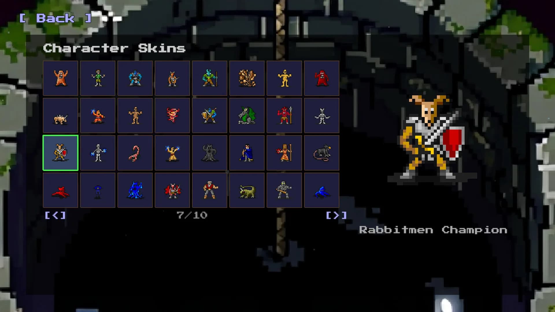 Epic Idle Quest II görsel 9
