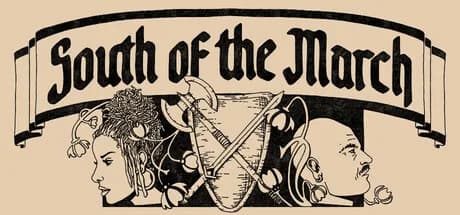 South of the March