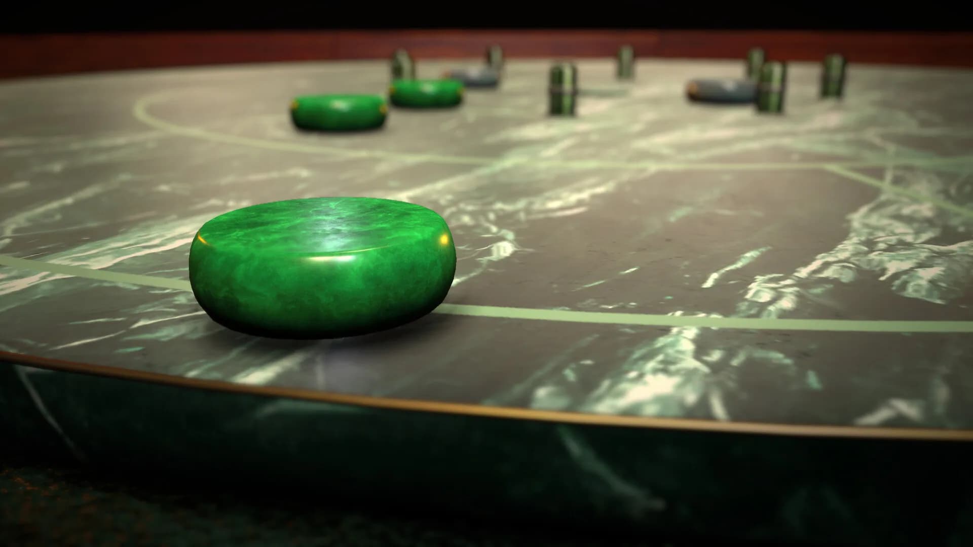 Boardcraft: Crokinole görsel 14