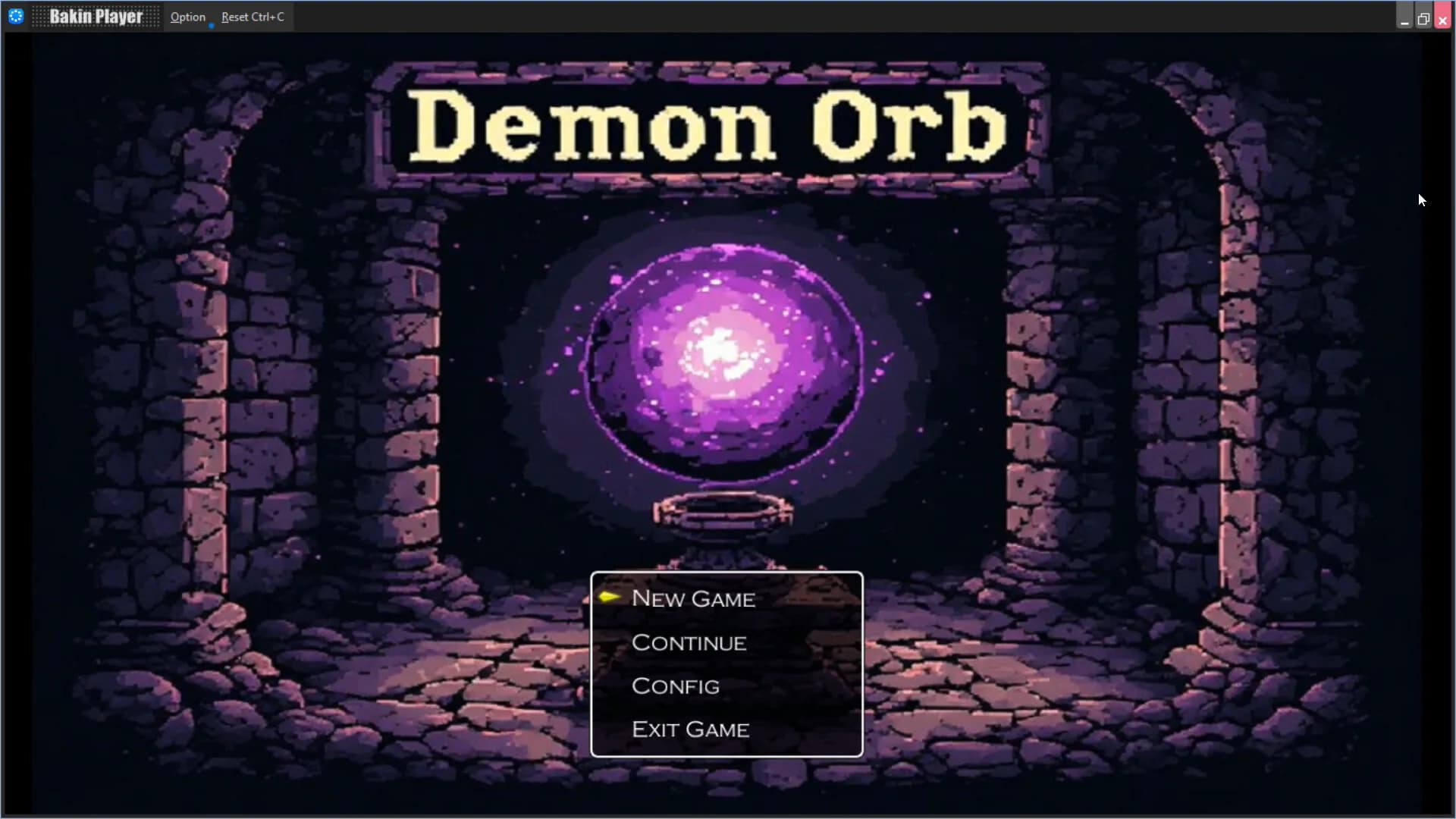 Dungeon of Calibris: Demon Orb görsel 2