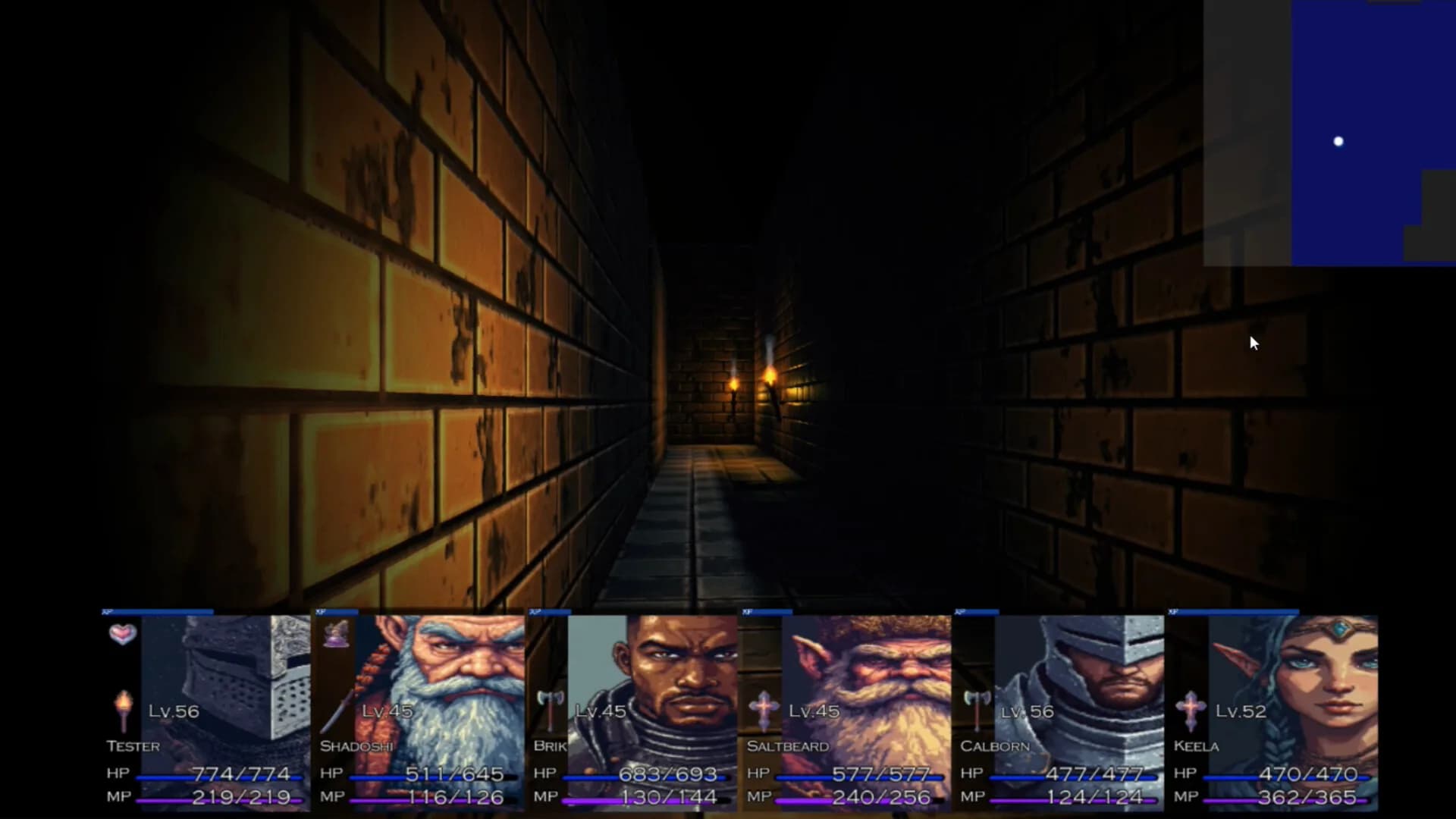 Dungeon of Calibris: Demon Orb görsel 11