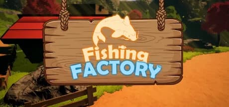 Fishing Factory görsel 1