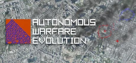 Autonomous Warfare Evolution görsel 1