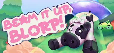 Beam it up, Blorp! görsel 1