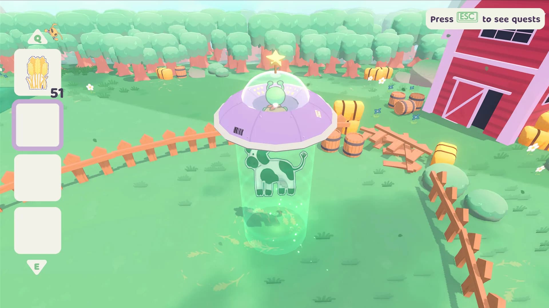 Beam it up, Blorp! görsel 2