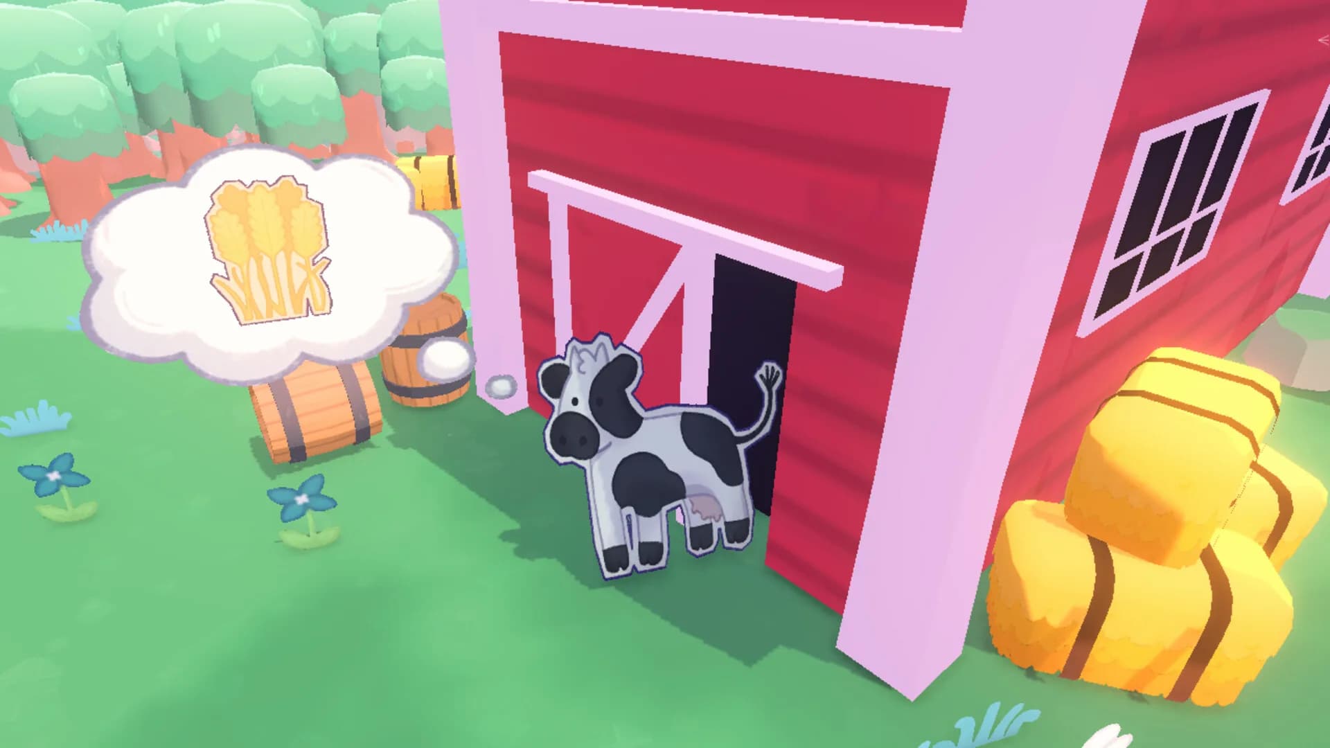Beam it up, Blorp! görsel 3
