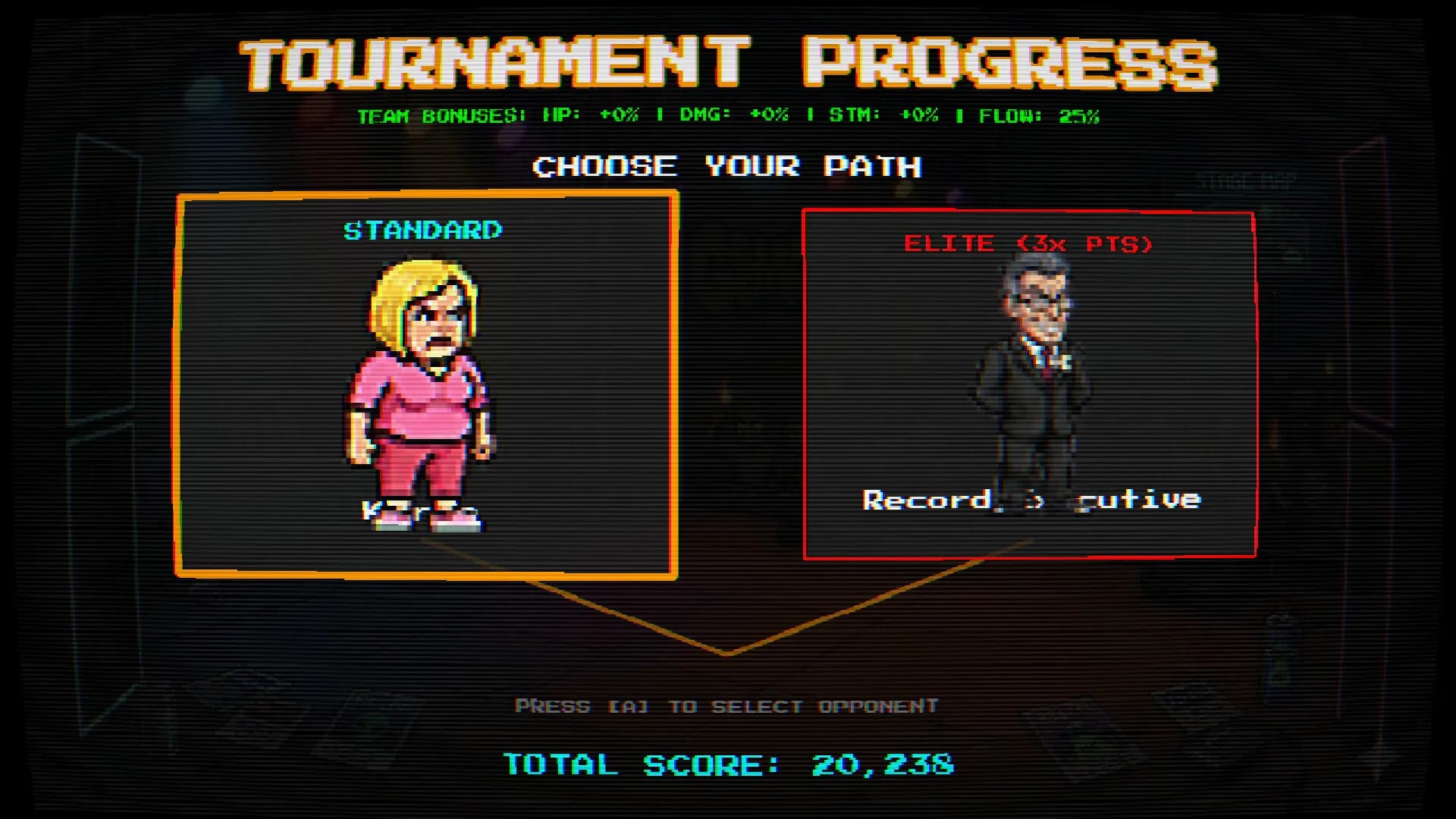 MC Chopped's Melee Mayhem görsel 4