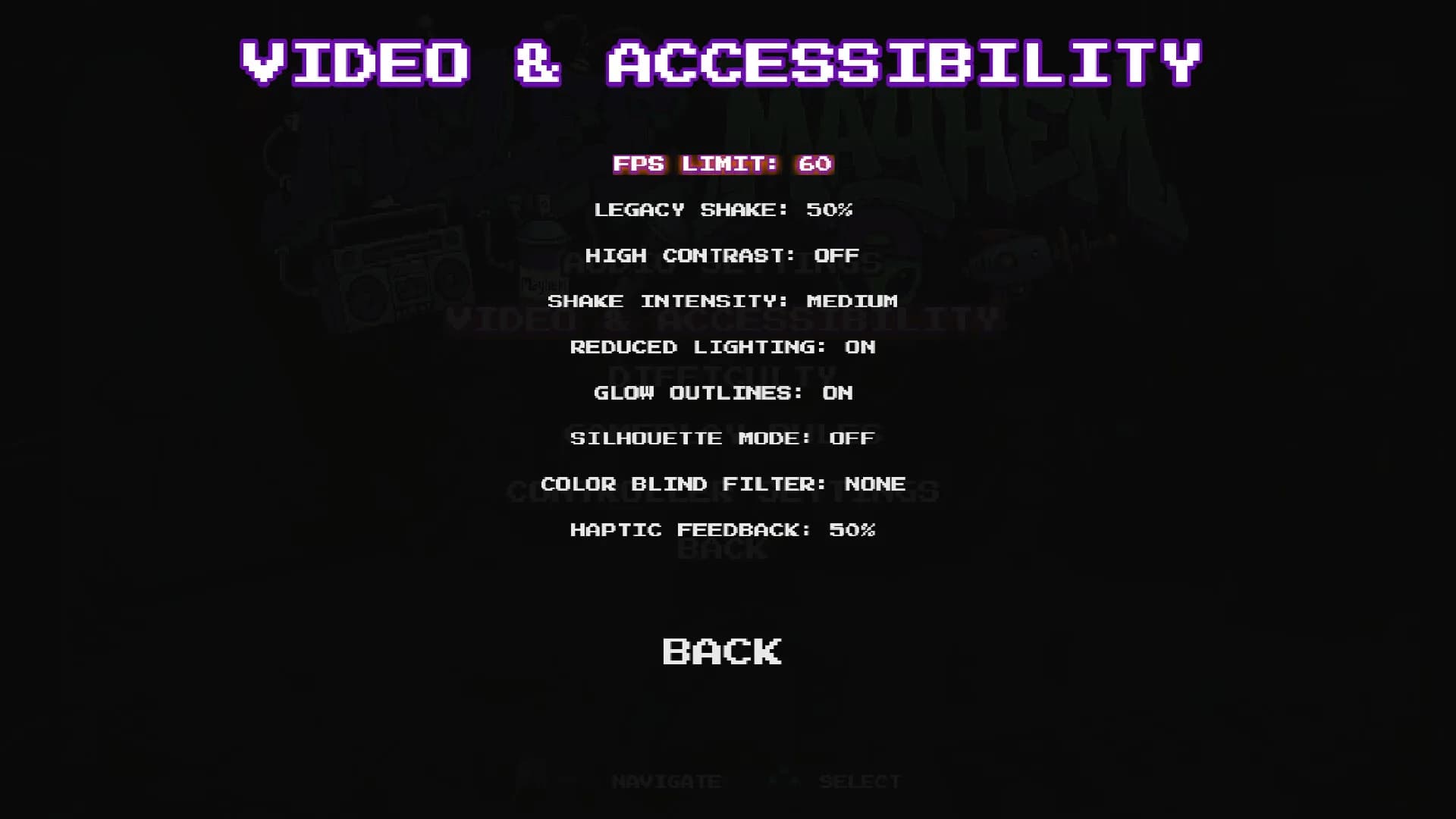 MC Chopped's Melee Mayhem görsel 8
