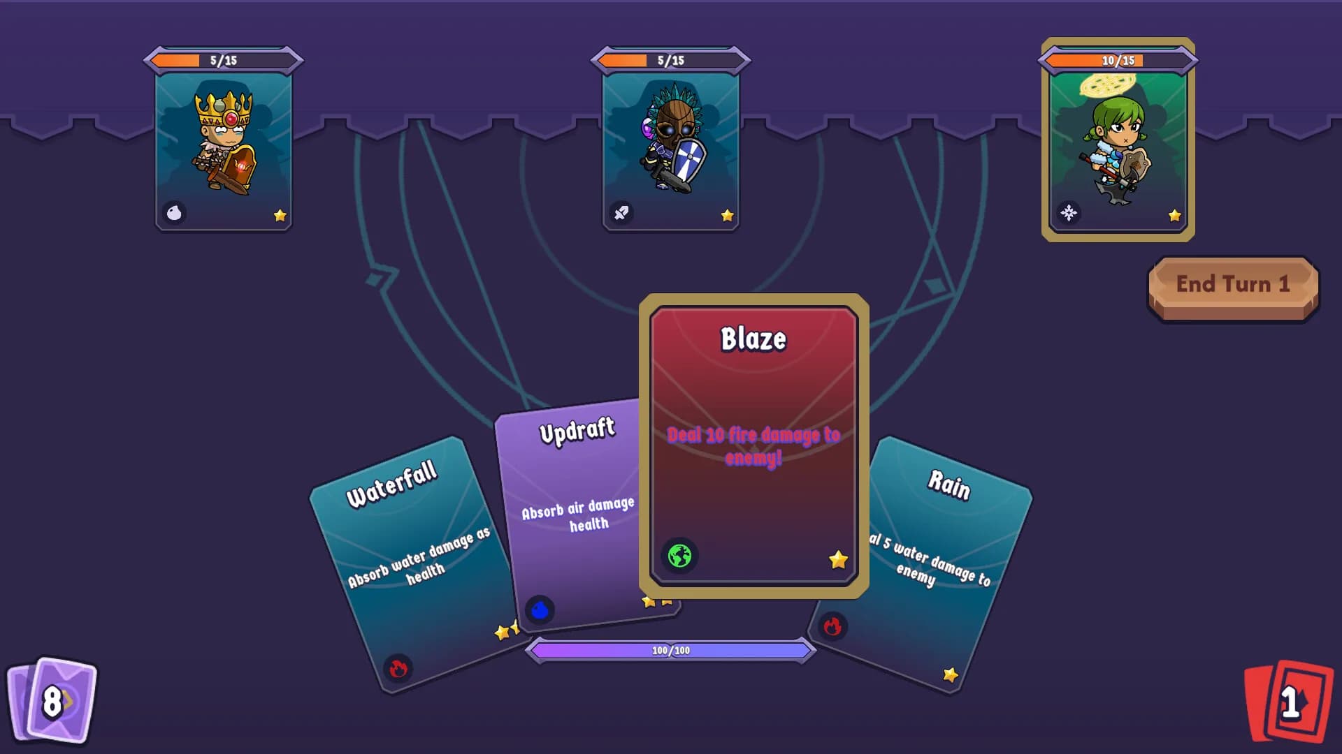 Epic Action Packs görsel 3