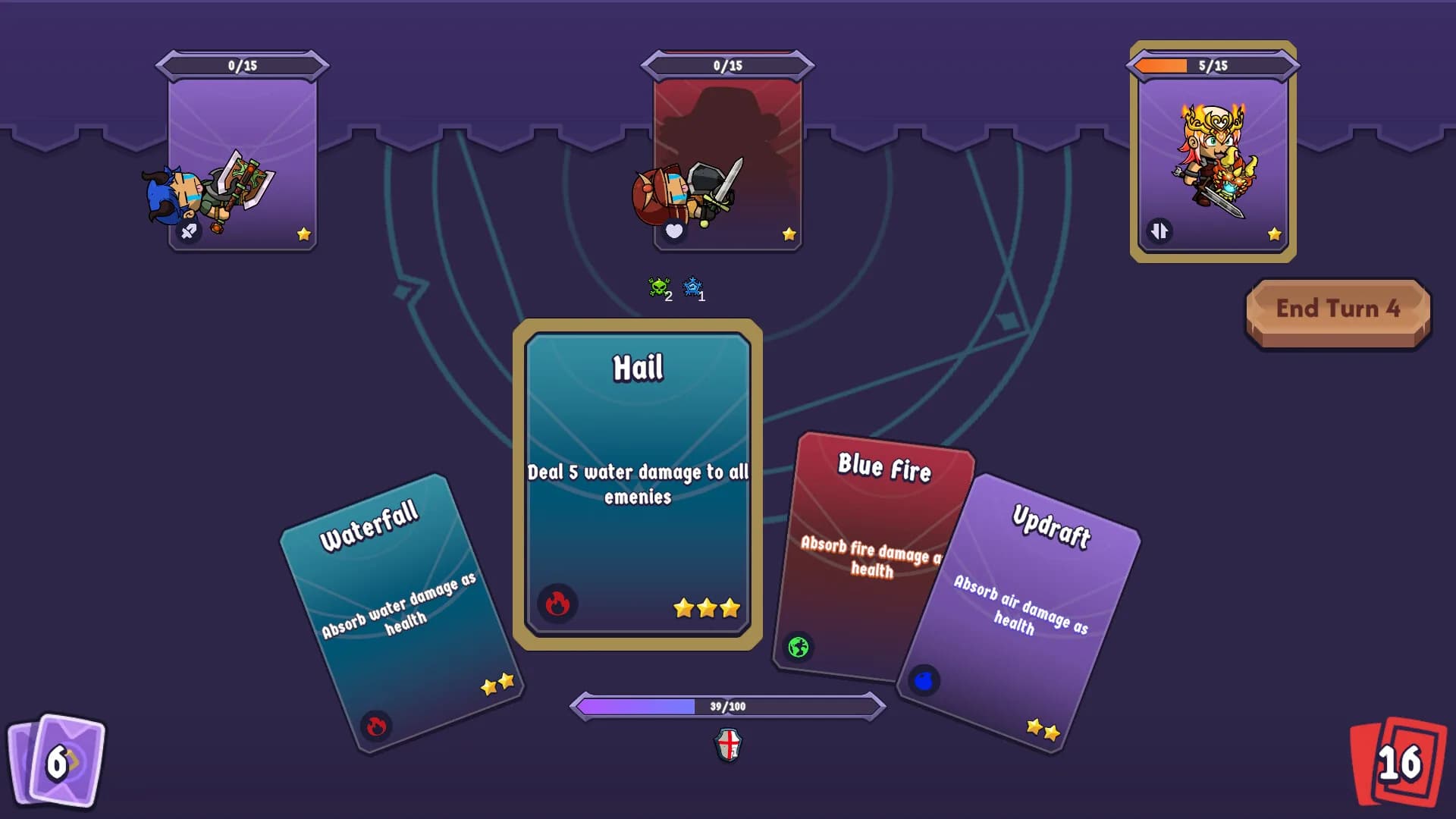 Epic Action Packs görsel 4