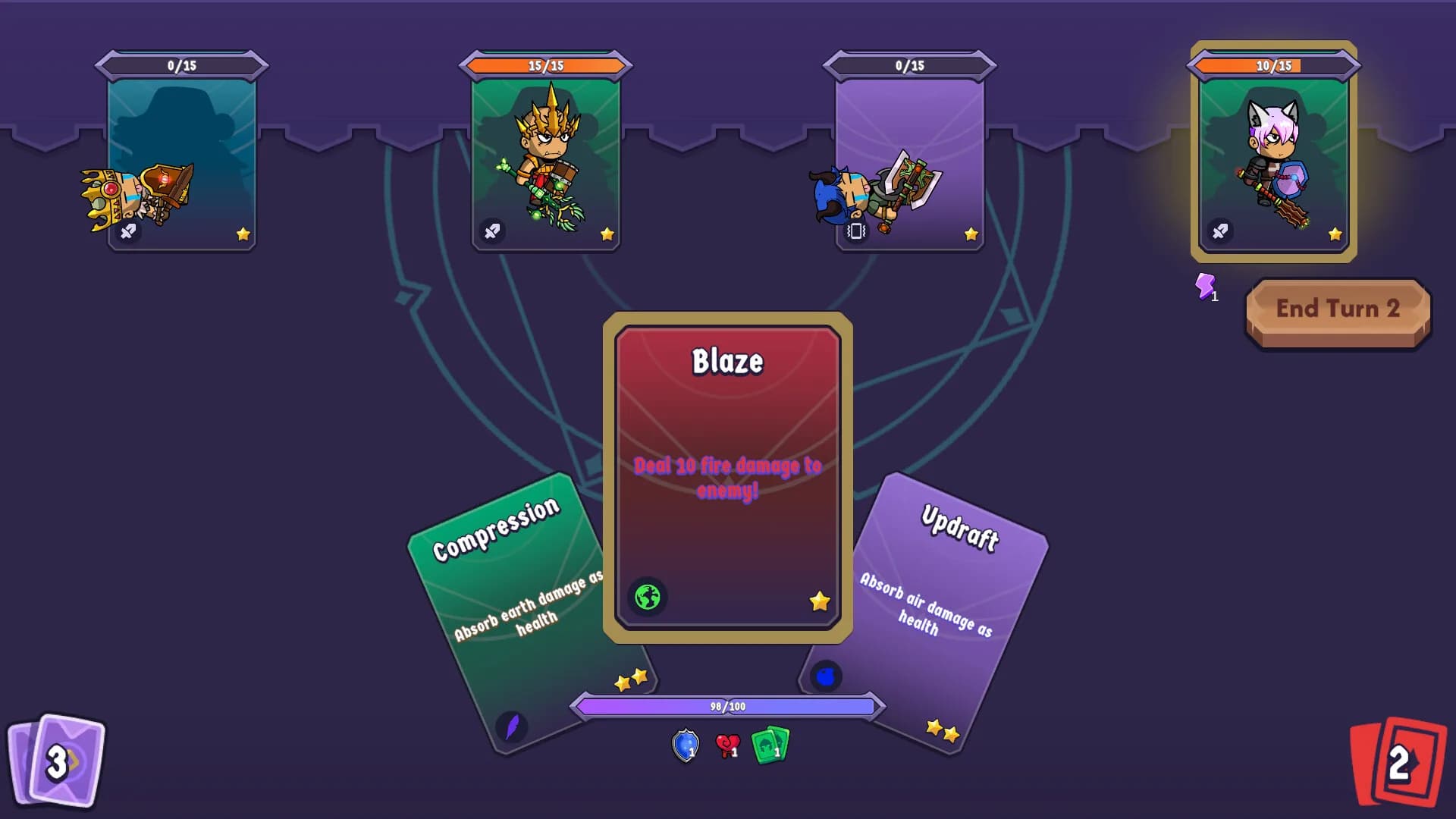Epic Action Packs görsel 5