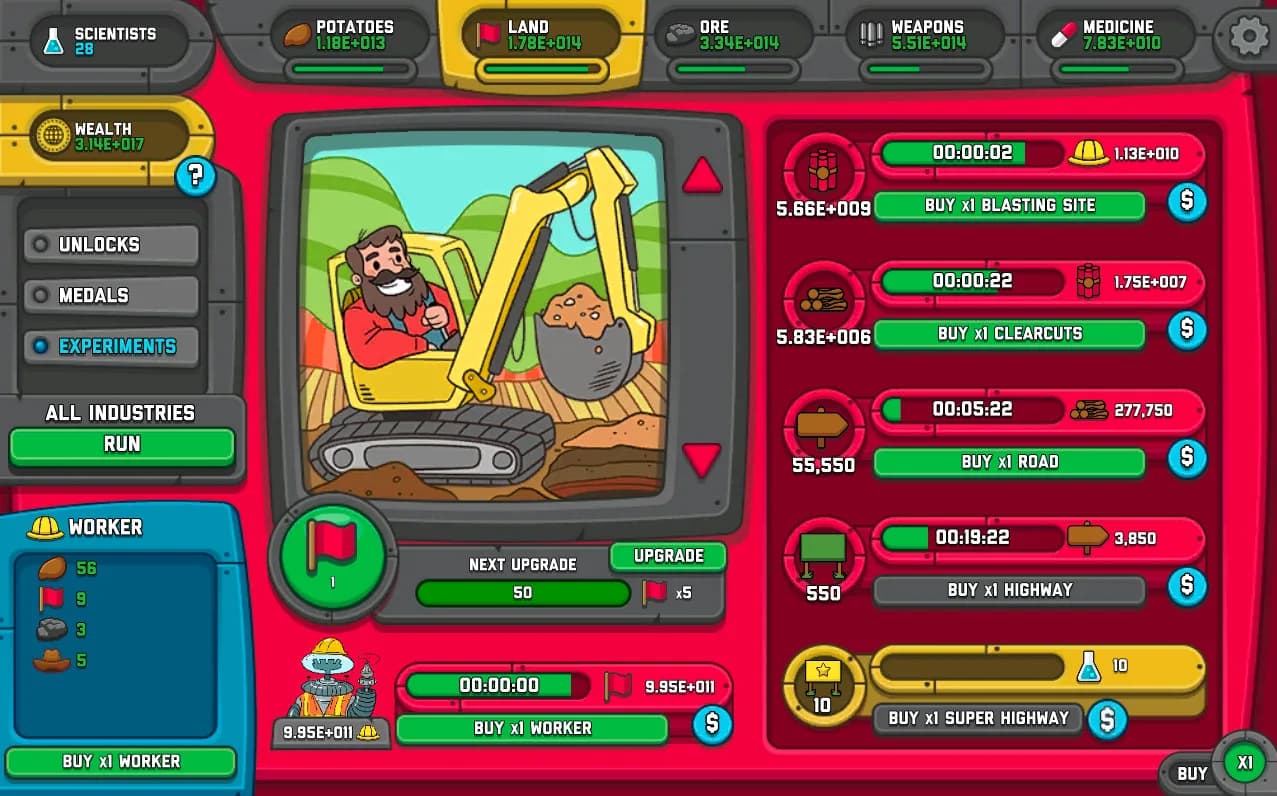 AdVenture Communist görsel 3