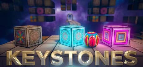 Keystones: Foundations görsel 1