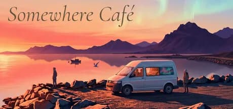 Somewhere Café
