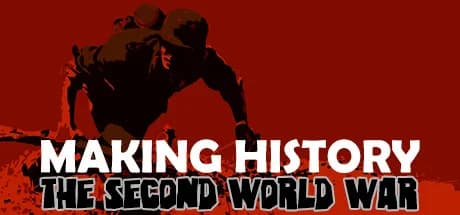 Making History: The Second World War görsel 1