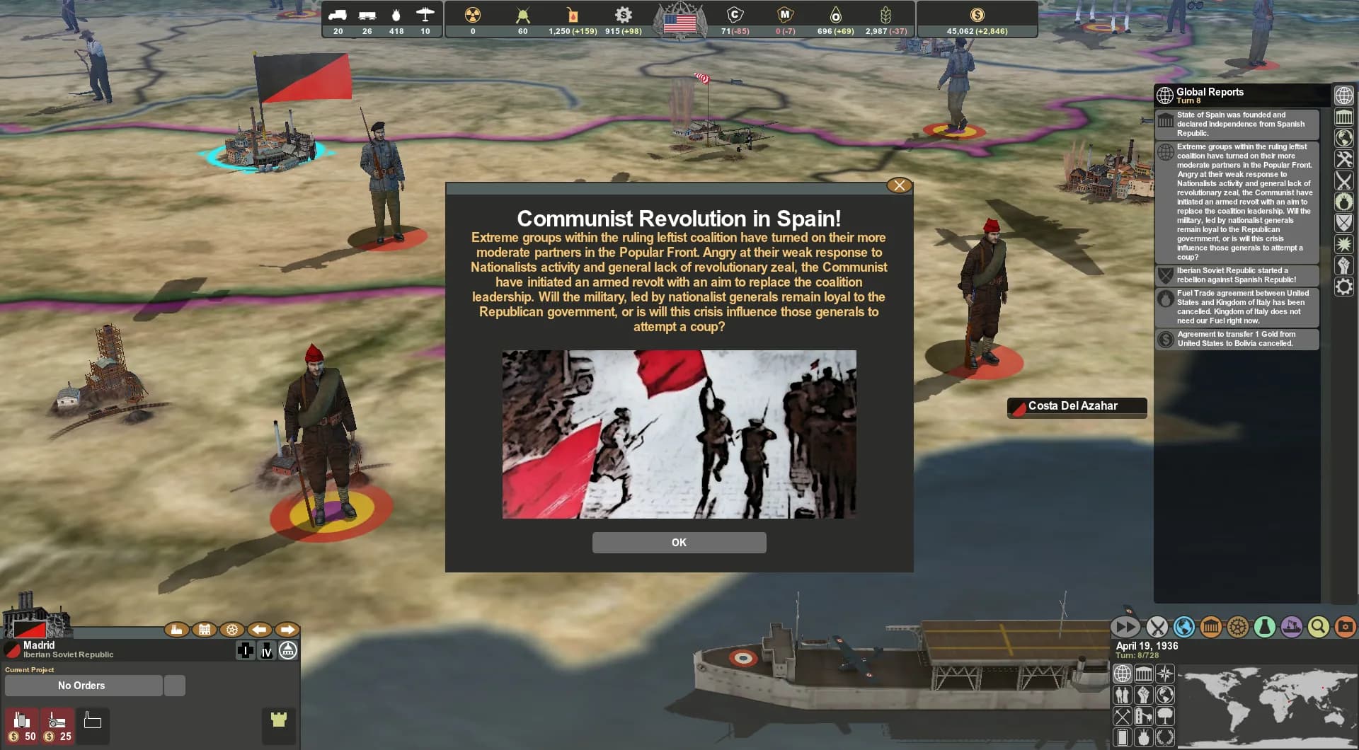 Making History: The Second World War görsel 15