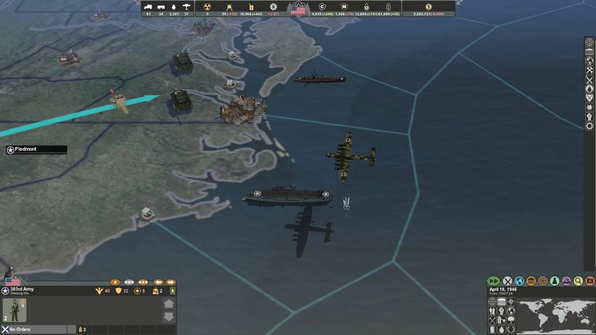 Making History: The Second World War görsel 4