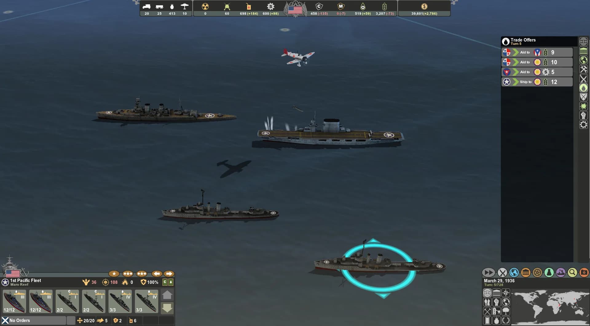 Making History: The Second World War görsel 24