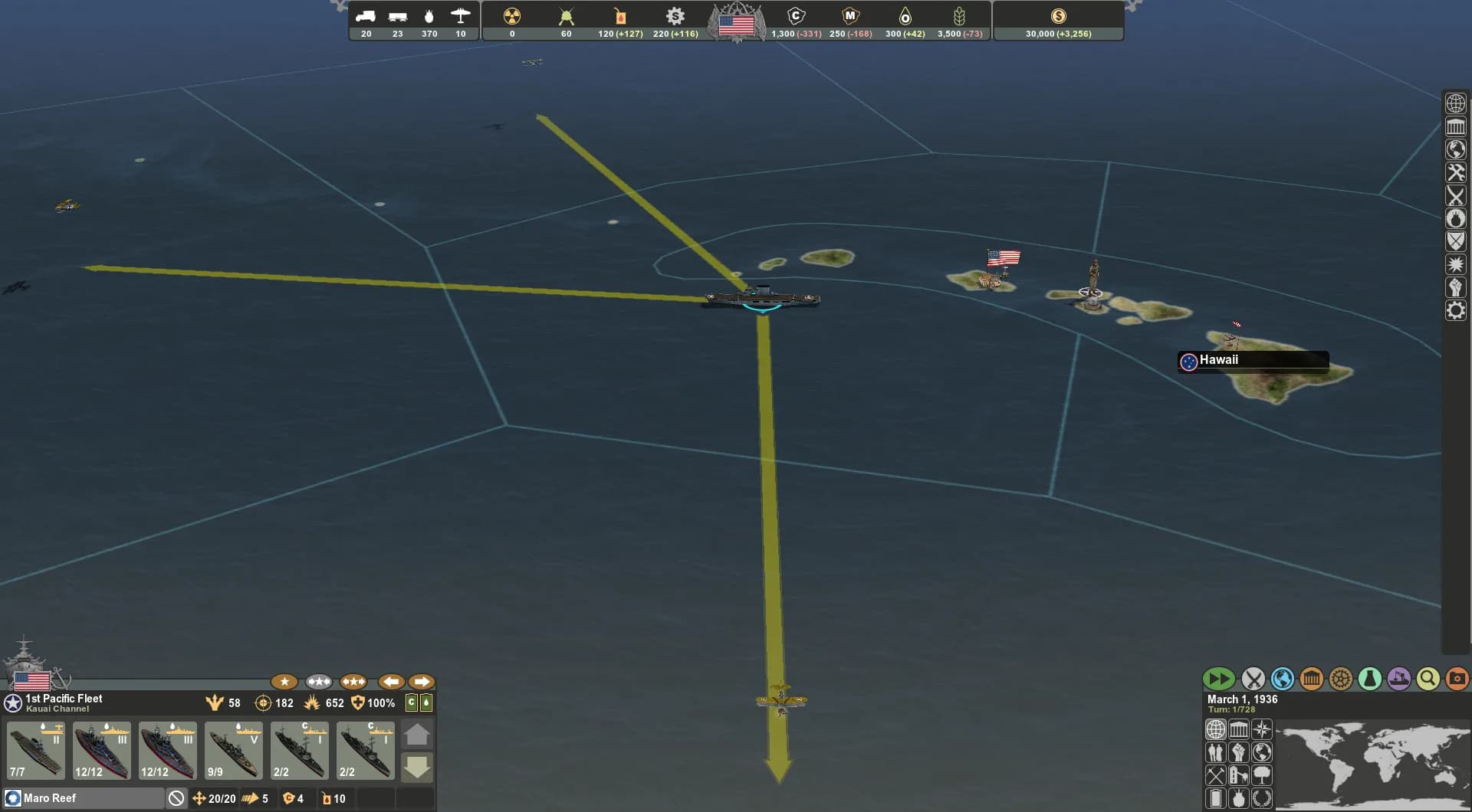 Making History: The Second World War görsel 26