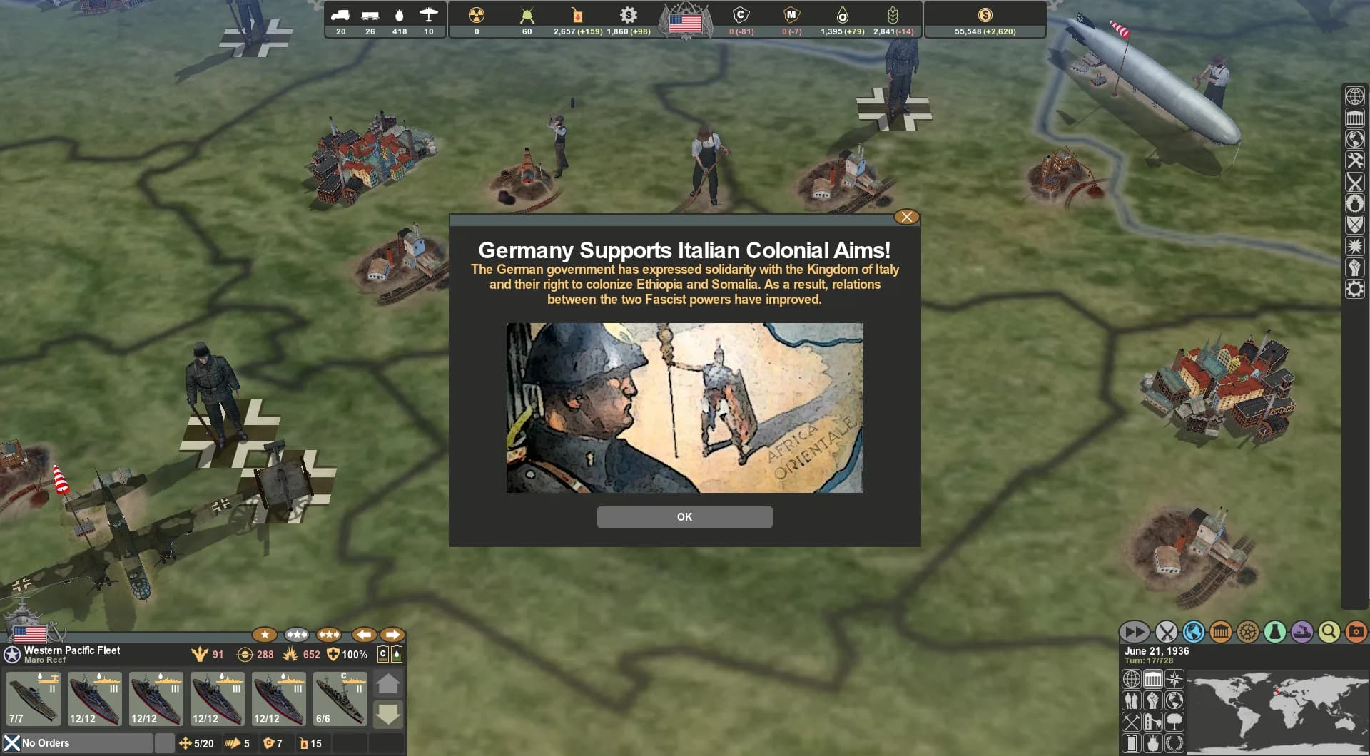 Making History: The Second World War görsel 33