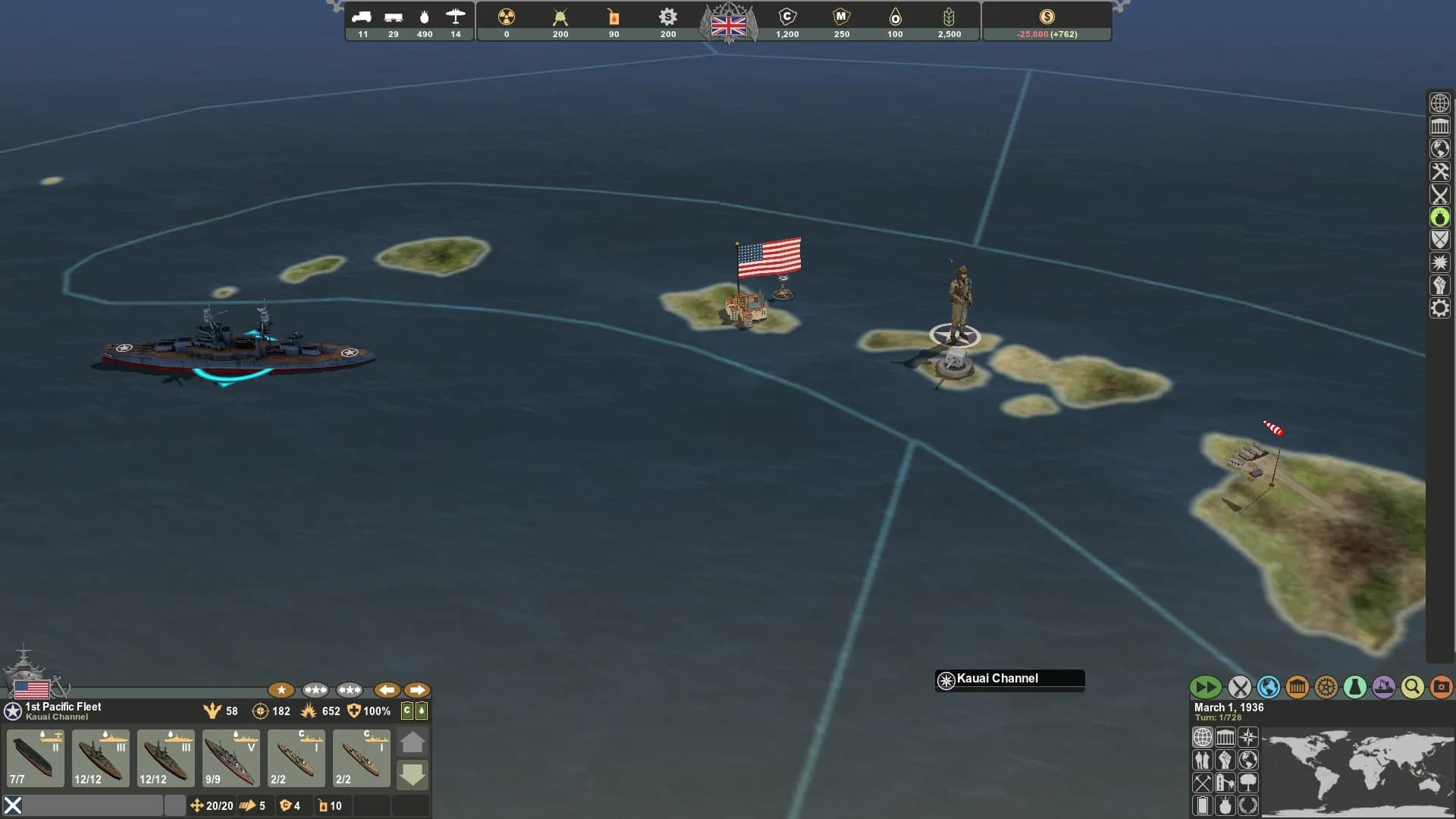 Making History: The Second World War görsel 9