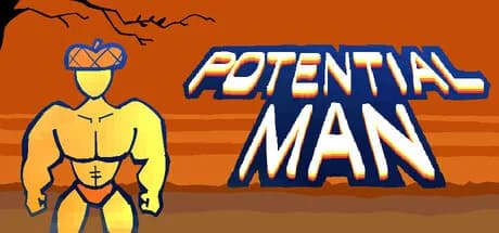 POTENTIAL MAN