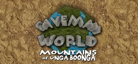 Caveman World: Mountains of Unga Boonga