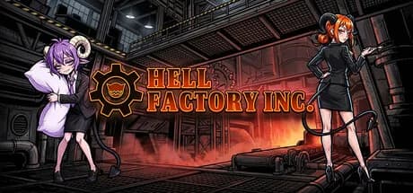 HellFactory Inc. görsel 1