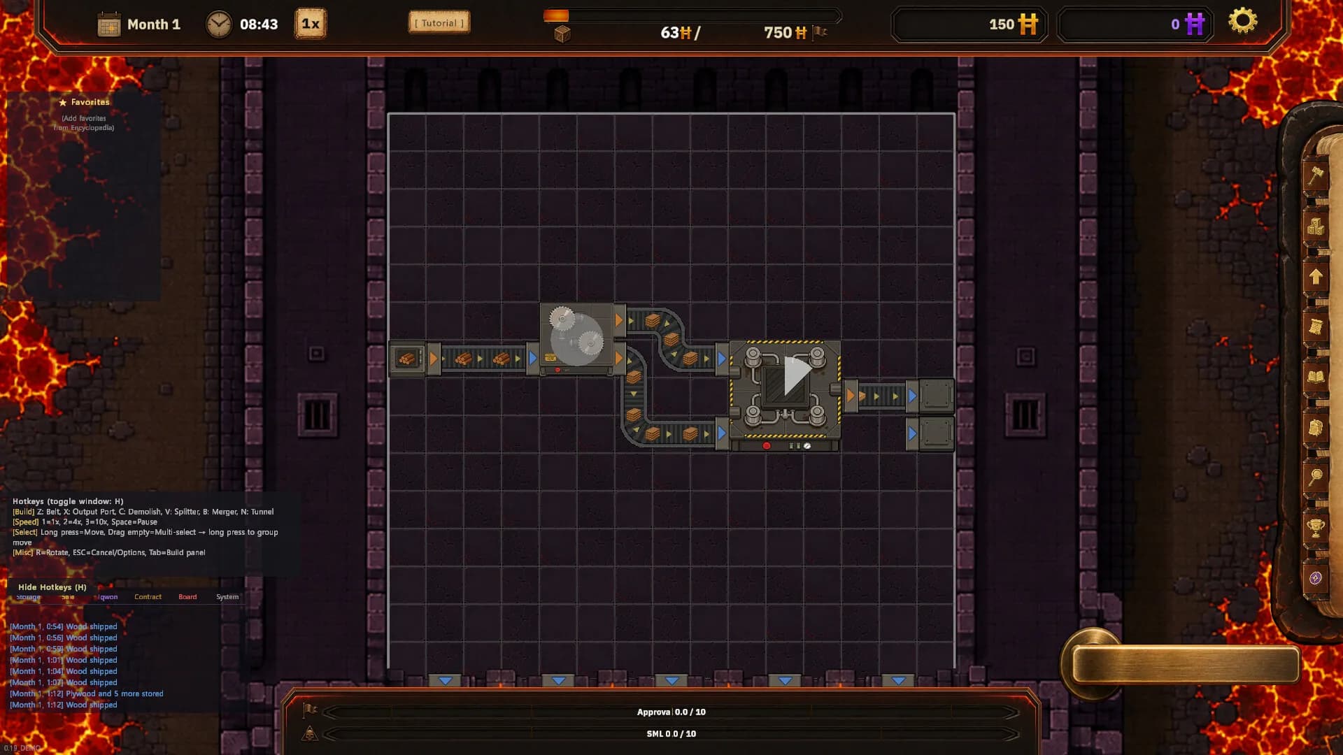 HellFactory Inc. görsel 4