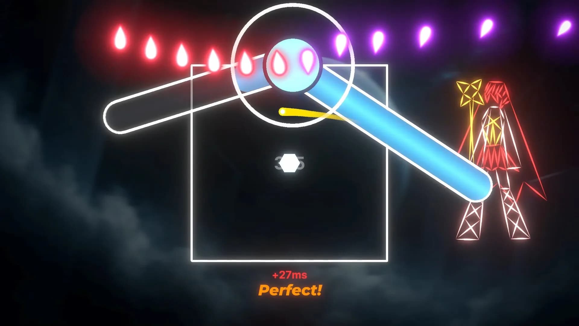 ERI: Emotive Rhythm Interaction görsel 7
