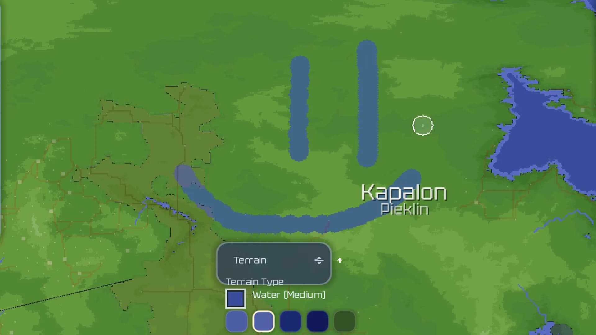 Map Roleplay Maker görsel 6