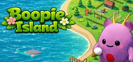 Boopie Island görsel 1