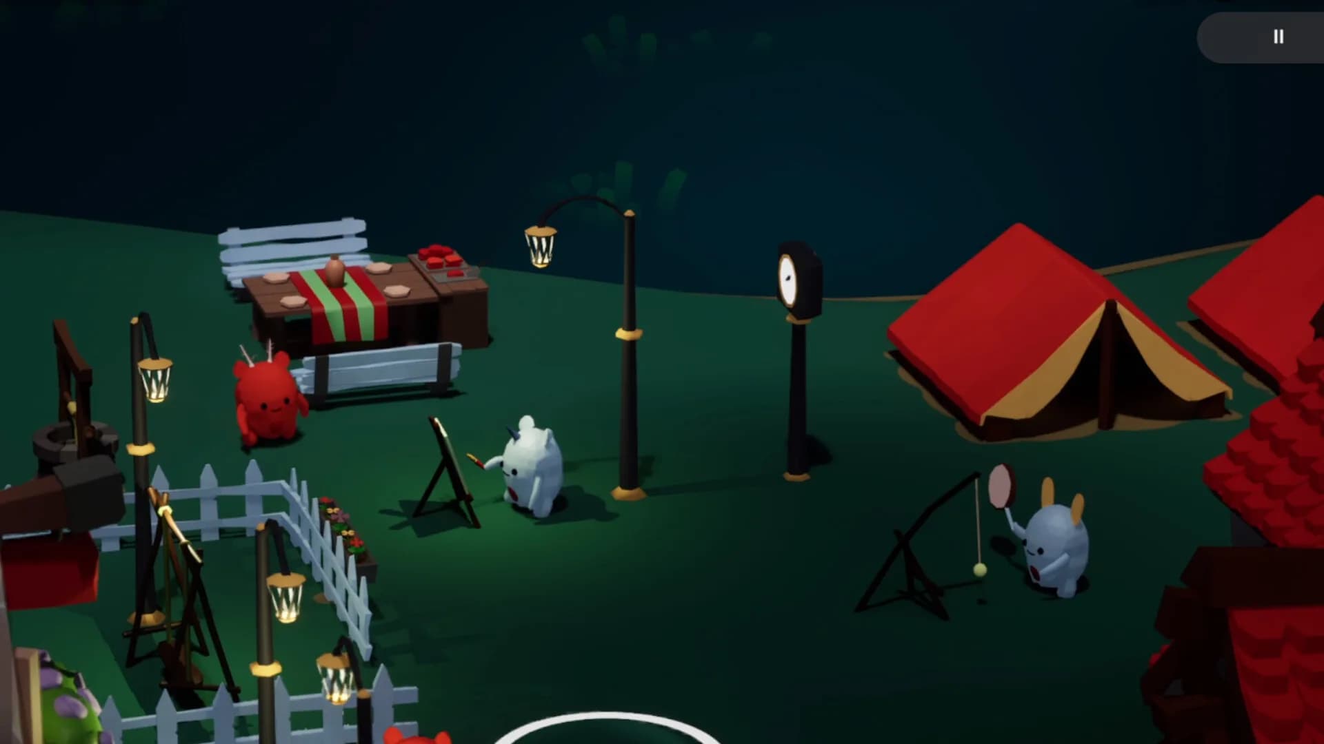 Boopie Island görsel 2